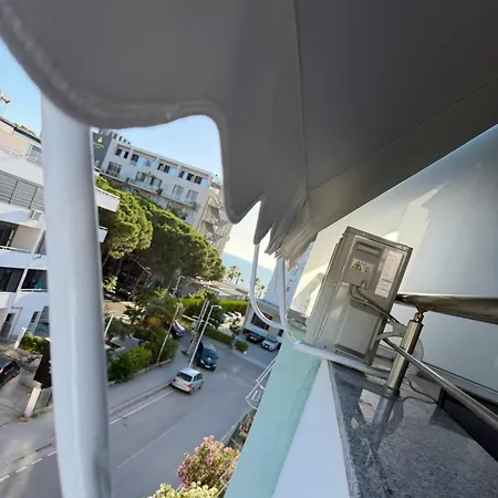 Sea Breeze Appartement Golem (Tirana)