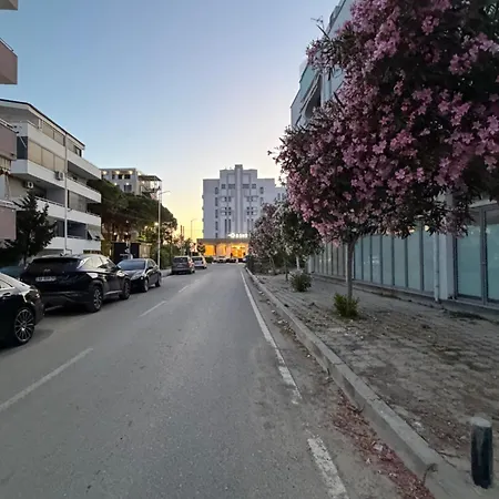 Sea Breeze Appartement Golem (Tirana)