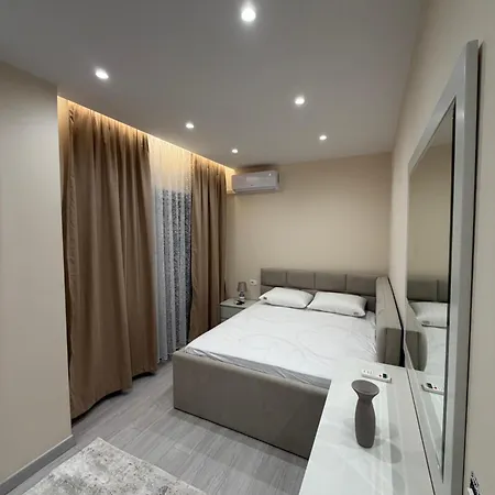 Sea Breeze Appartement *