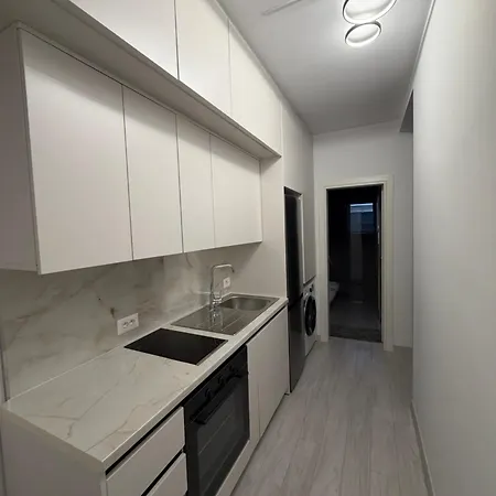 Appartement Sea Breeze Golem (Tirana)