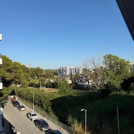 Sea Breeze Appartement *
