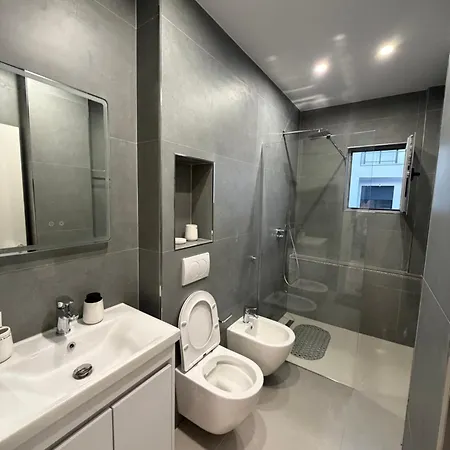 Sea Breeze Appartement *