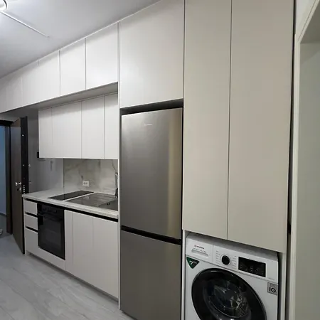 Appartement Sea Breeze