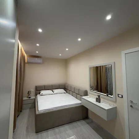 Appartement Sea Breeze Golem (Tirana)
