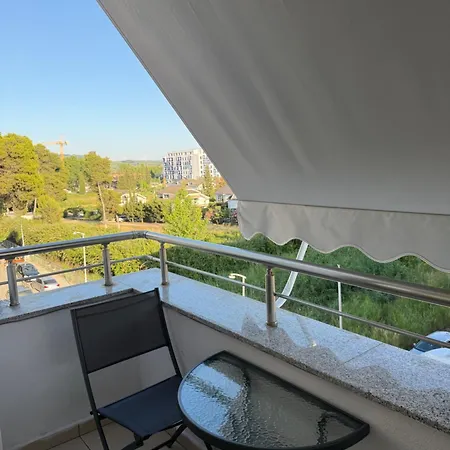 Appartement Sea Breeze Golem (Tirana)
