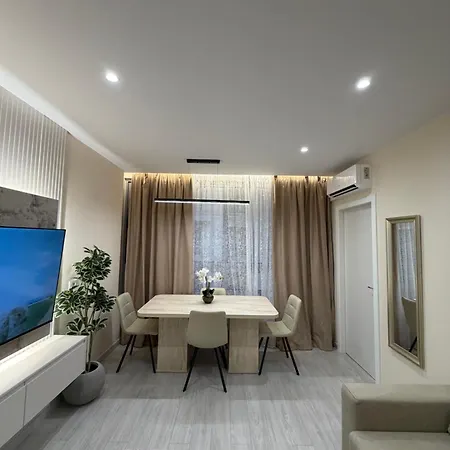 Sea Breeze Appartement *